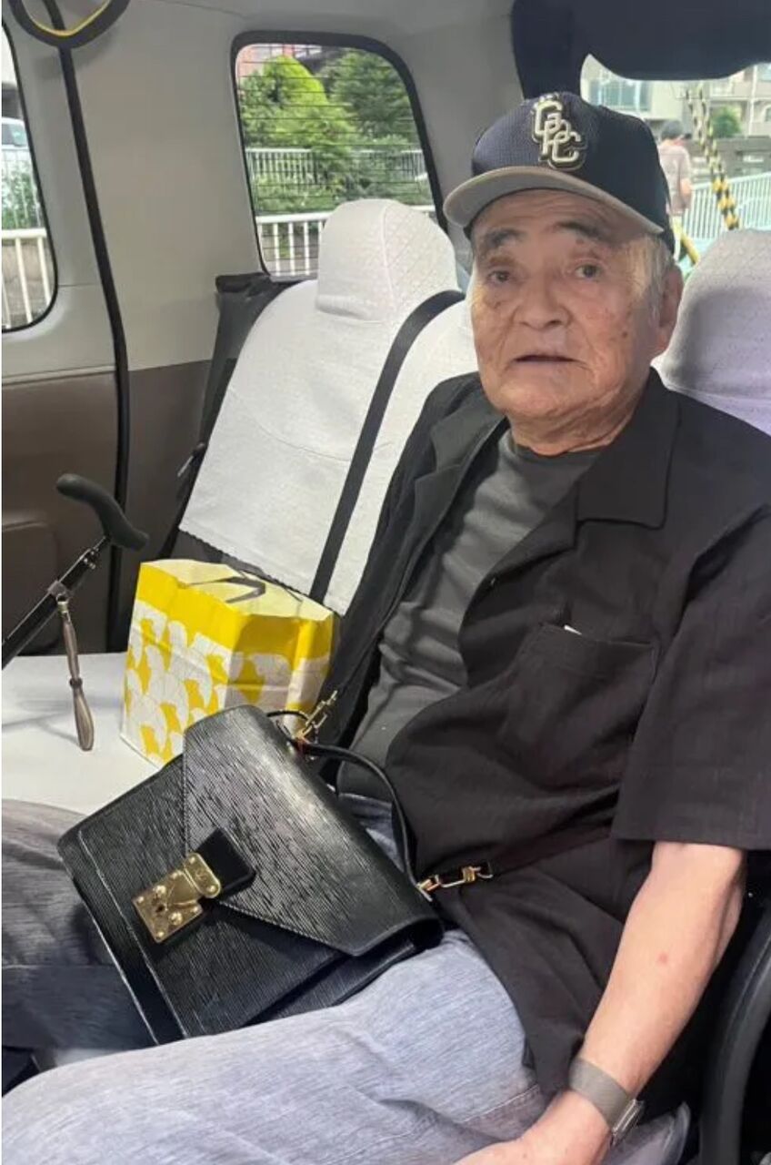 【悲報】万引きで逮捕された元プロ野球・米田哲也「家賃は10年払っていない…生活保護を受けてる」