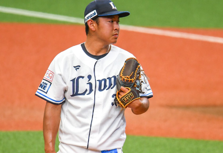 【朗報】 高卒3年目西武・山田陽翔  1軍デビューから8戦連続無失点　防御率0.00