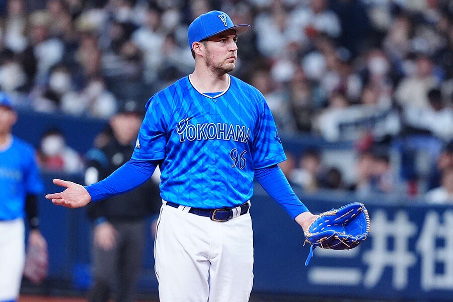 3大アンチが多い野球選手「森下翔太」「バウアー」「度会隆輝」