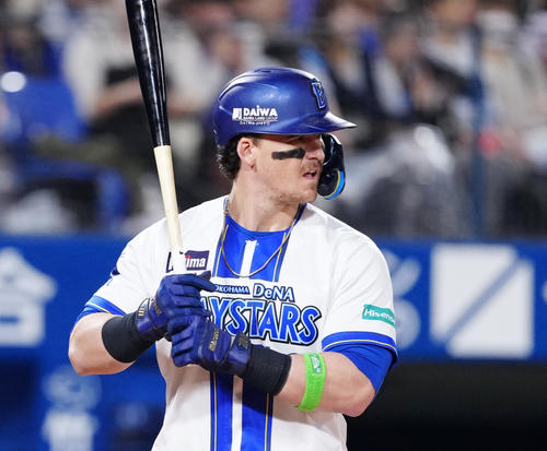 【疑問】DeNAオースティンが現役続行に意欲 ←いる？