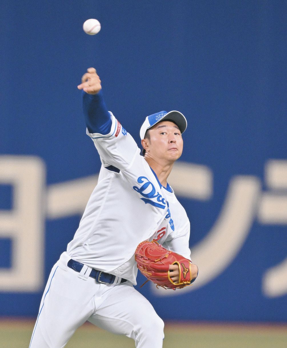 高橋宏斗が西武・今井、広島・九里に続き、巨人・戸郷を撃破を狙う！