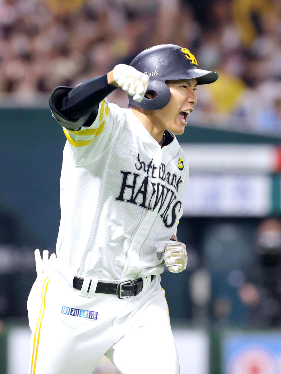 【疑問】SB柳田(37)1595安打　264本塁打　890打点←こいつが後世で語られる選手にならなかった理由