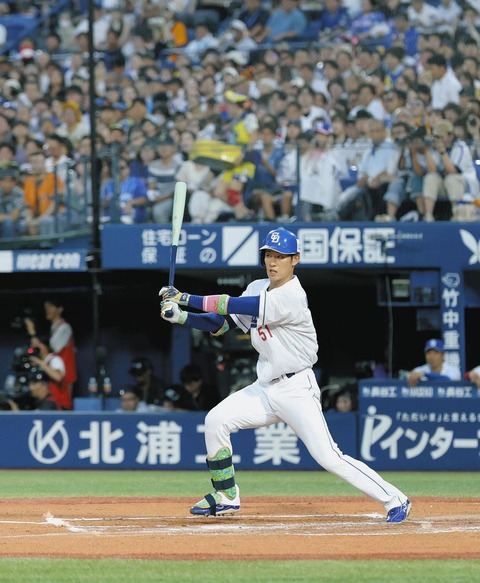 【オールスター】上林誠知、球宴初安打＆初盗塁！HRダービーも満喫「ゼロじゃなかったのが一番」