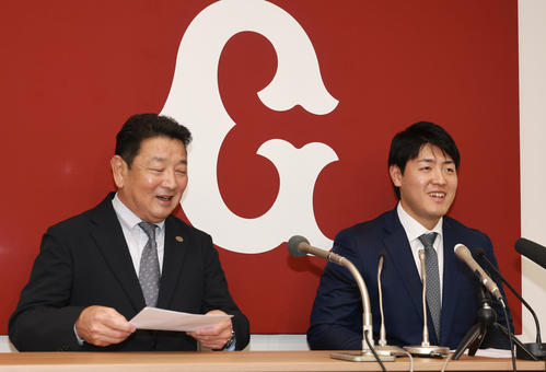 【巨人】岡本和真のポスティング移籍を容認！！ＭＬＢ全３０球団ＯＫ！