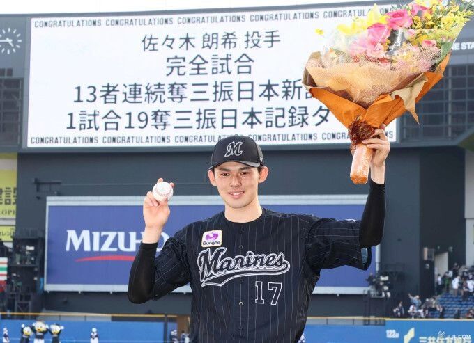 【クイズ】投手が完全試合を達成するために必要な最低投球数はいくつか？
