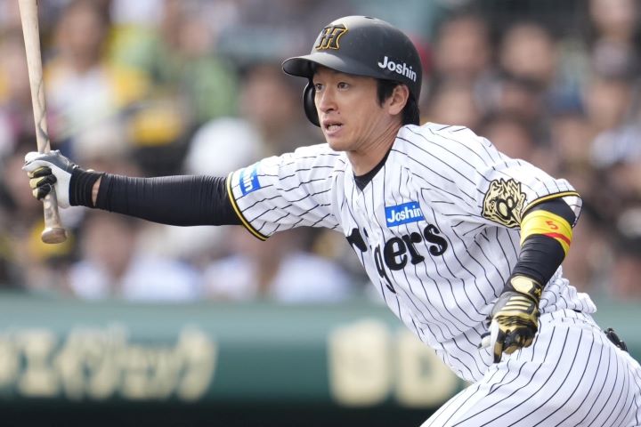 近本光司「毎年個人タイトル獲り続けています」阪神「近本入団以降ずっとAクラスです」←これ