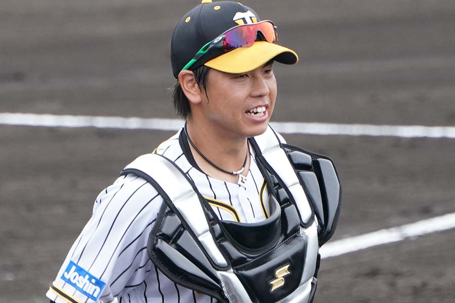 【悲報】阪神 梅野「捕手のリードなんて結果論でしか無いのに批判されてます」←これ