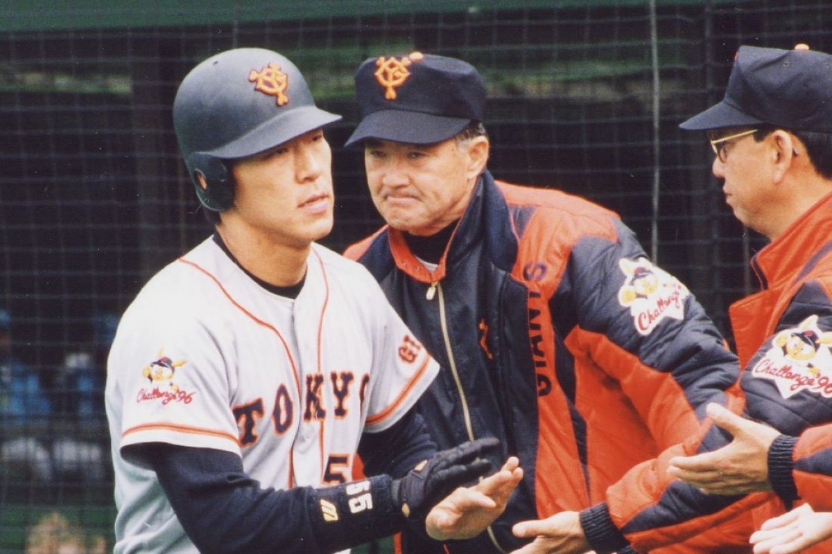 巨人 松井秀喜監督って何かダメそうよな？