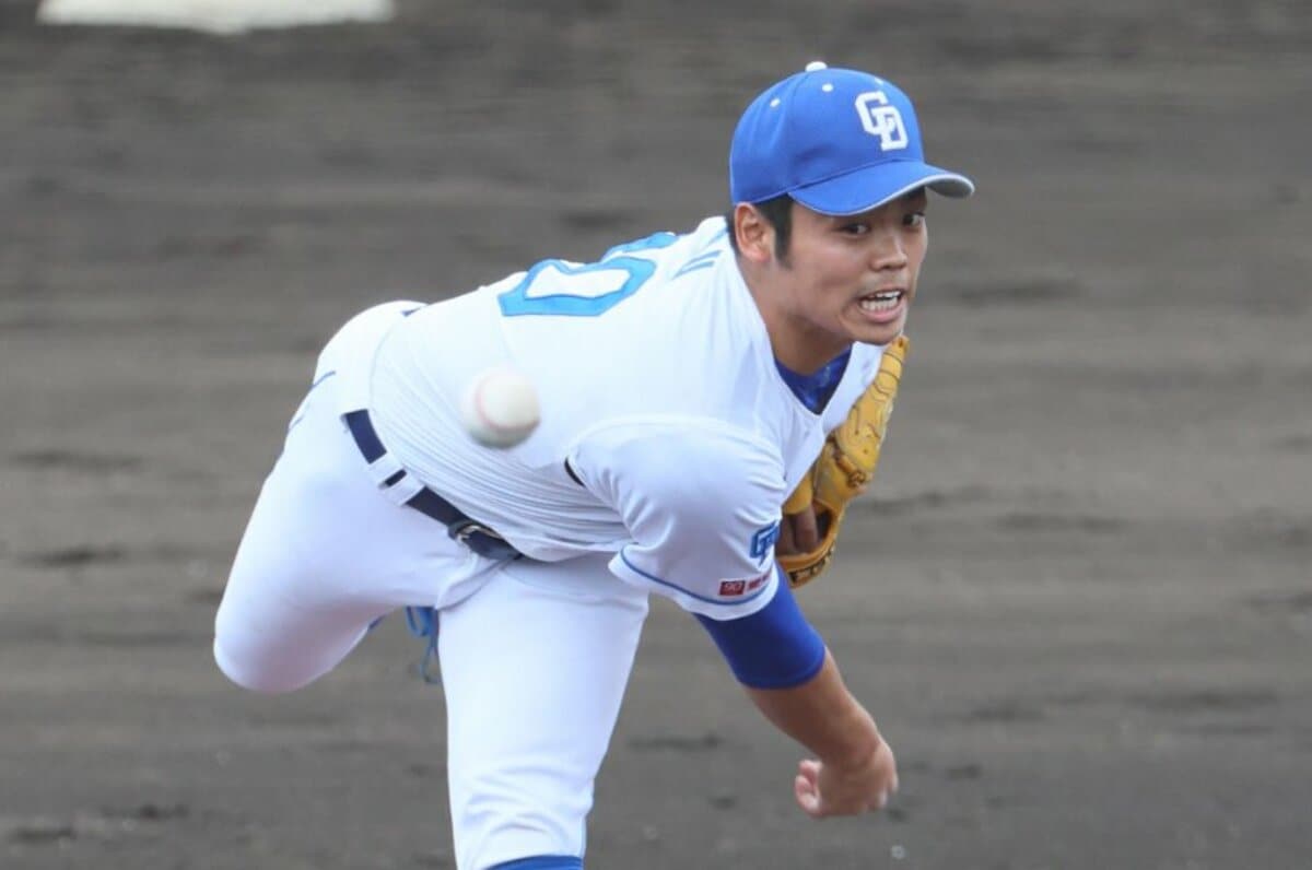 【中日】井上監督、根尾昂を高知キャンプのメンバーから外した理由「しけたマッチに一生懸命火をつけてあげる段階」