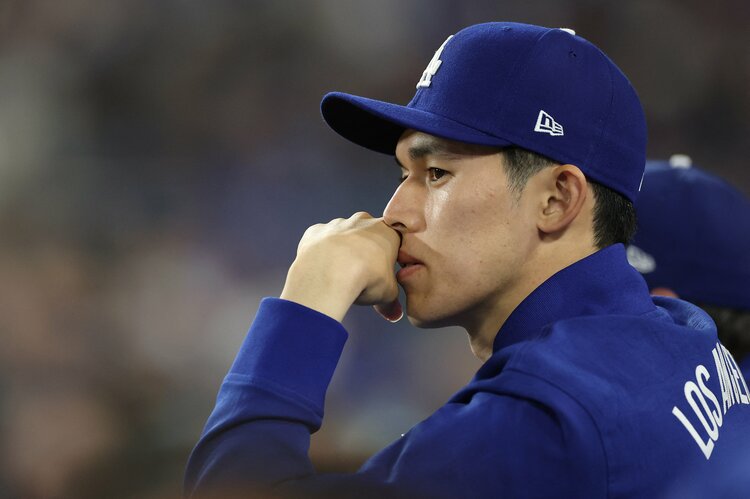 【悲報】佐々木朗希、MLB球団幹部20人が最もがっかりした選手に選出されるｗｗｗ