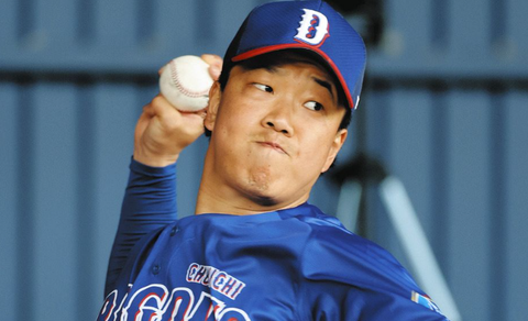 【中日】柳裕也、148球の投げ込みでノーワインドアップに取り組む「試行錯誤しながら」