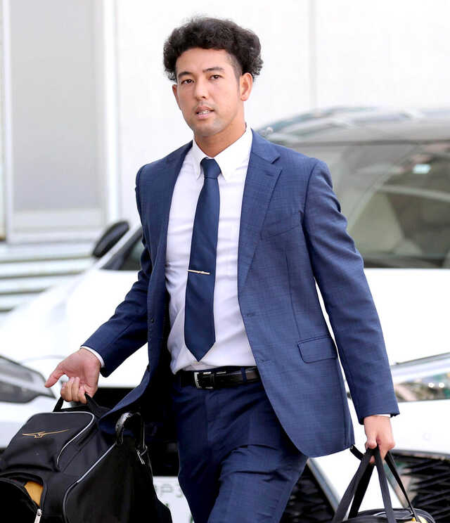 阪神 加治屋蓮、岩田将貴、片山雄哉、遠藤成、高浜祐仁の５選手に戦力外
