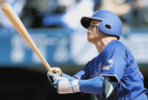 【中日】細川成也のバットが止まらない！初回先制二塁打で5戦連続長打＆打点！！