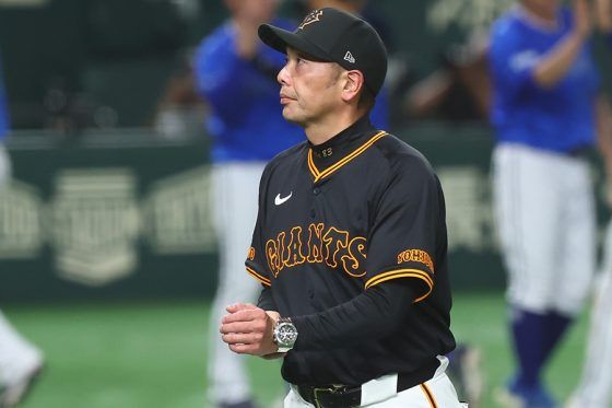 【悲報】巨人　阿部監督怒りの会見拒否WWWW【田中将大】