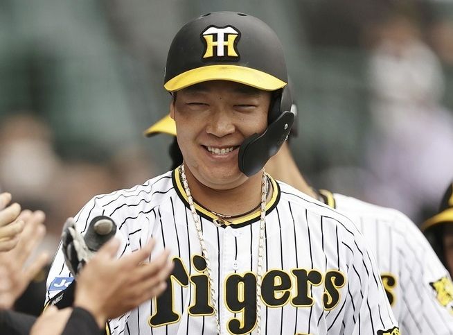 【急募】阪神大山のFA流出をなんとか引き留める方法