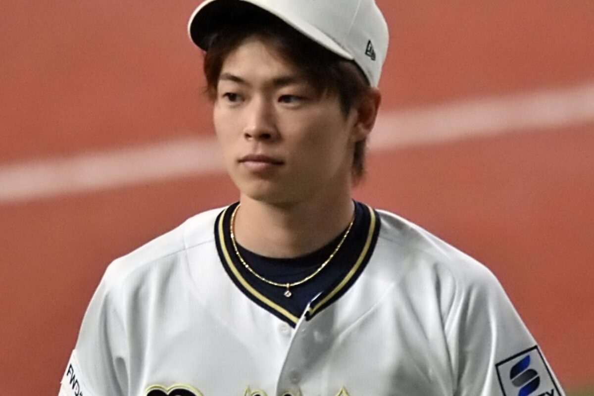 【朗報】オリックス 山岡泰輔投手を不起訴　オンラインカジノで賭博容疑で書類送検　大阪地検