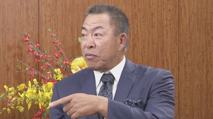 【理想】中日 井上監督「どんな形でも先の塁に進めて1点にこだわる野球」