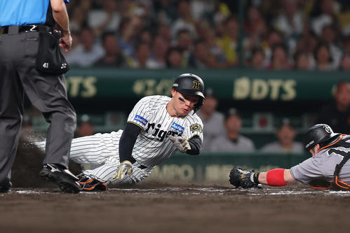 【悲報】江本孟紀、リプレ―検証に「ビデオで見るなんてバカげている」「早くやめた方がいい」
