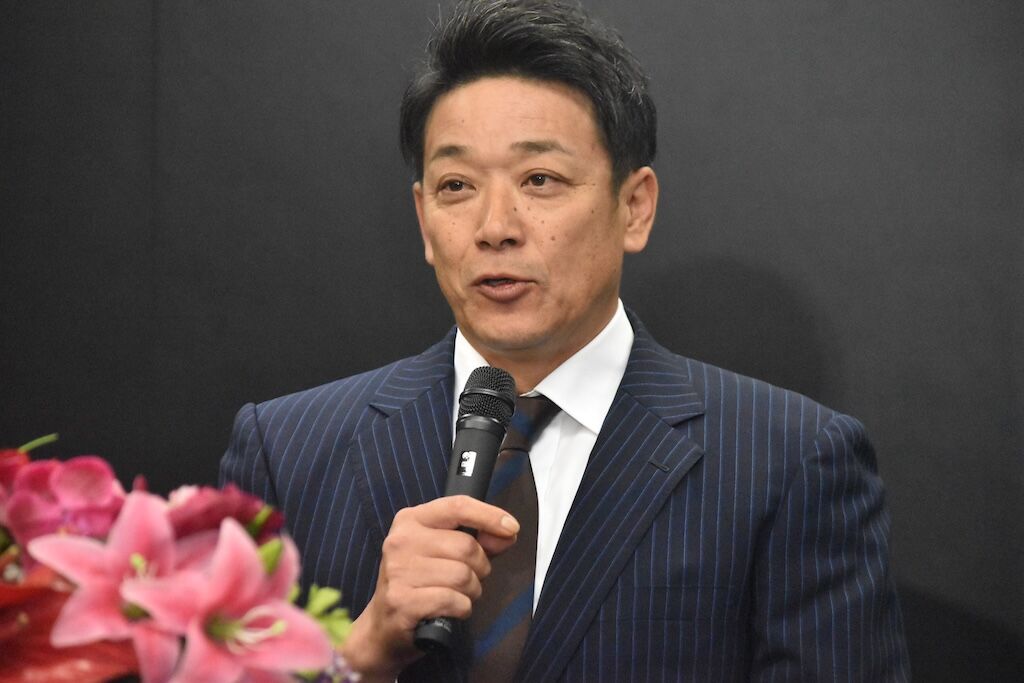 【悲報】ロッテ サブロー新監督「昭和の野球をやろう」