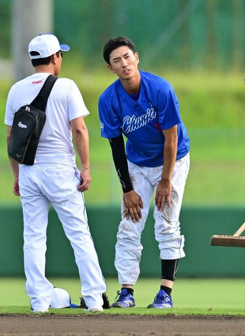 【悲報】森駿太にアクシデント！右足を引きずりながら病院へ…