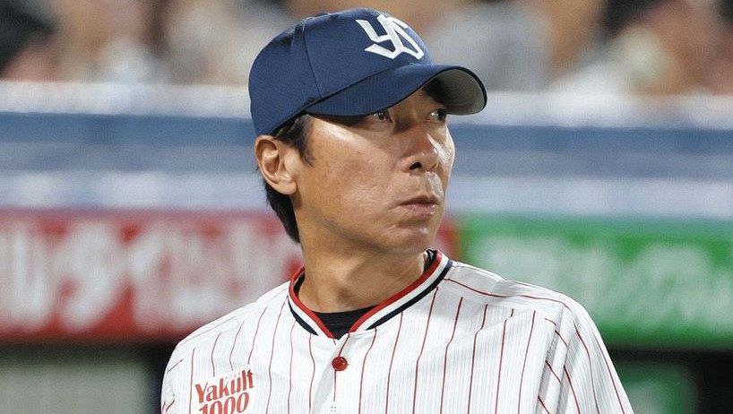 【悲報】ヤクルト高津「6位、1位、1位、5位、6位」←これの評価