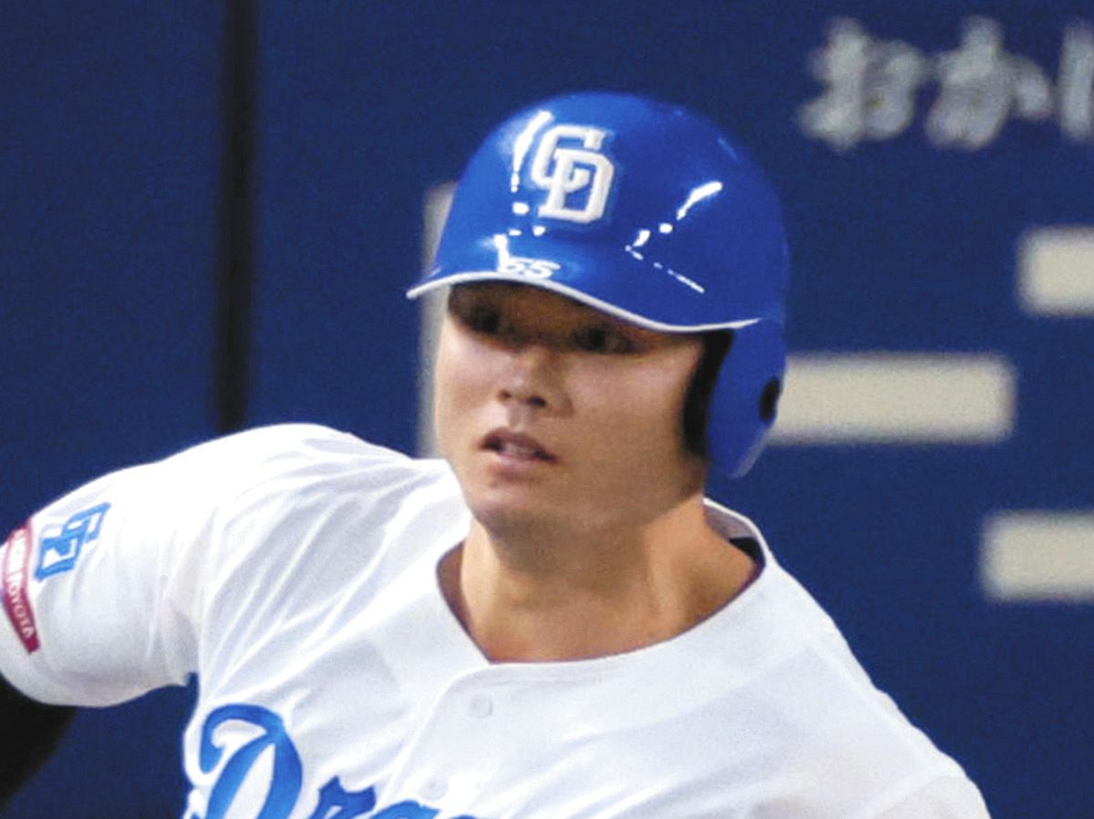細川成也、28打点目の活躍でセリーグ打点単独トップに!