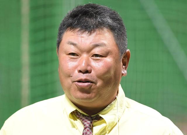 【悲報】デーブ大久保「野球選手はグッズ売れても3%しか取り分が無いんですよ…」