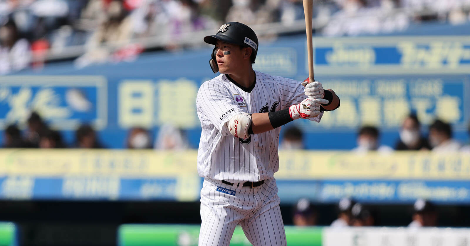【疑問】7年目までロッテ安田のヒット数が日ハム清宮を上回っていた理由