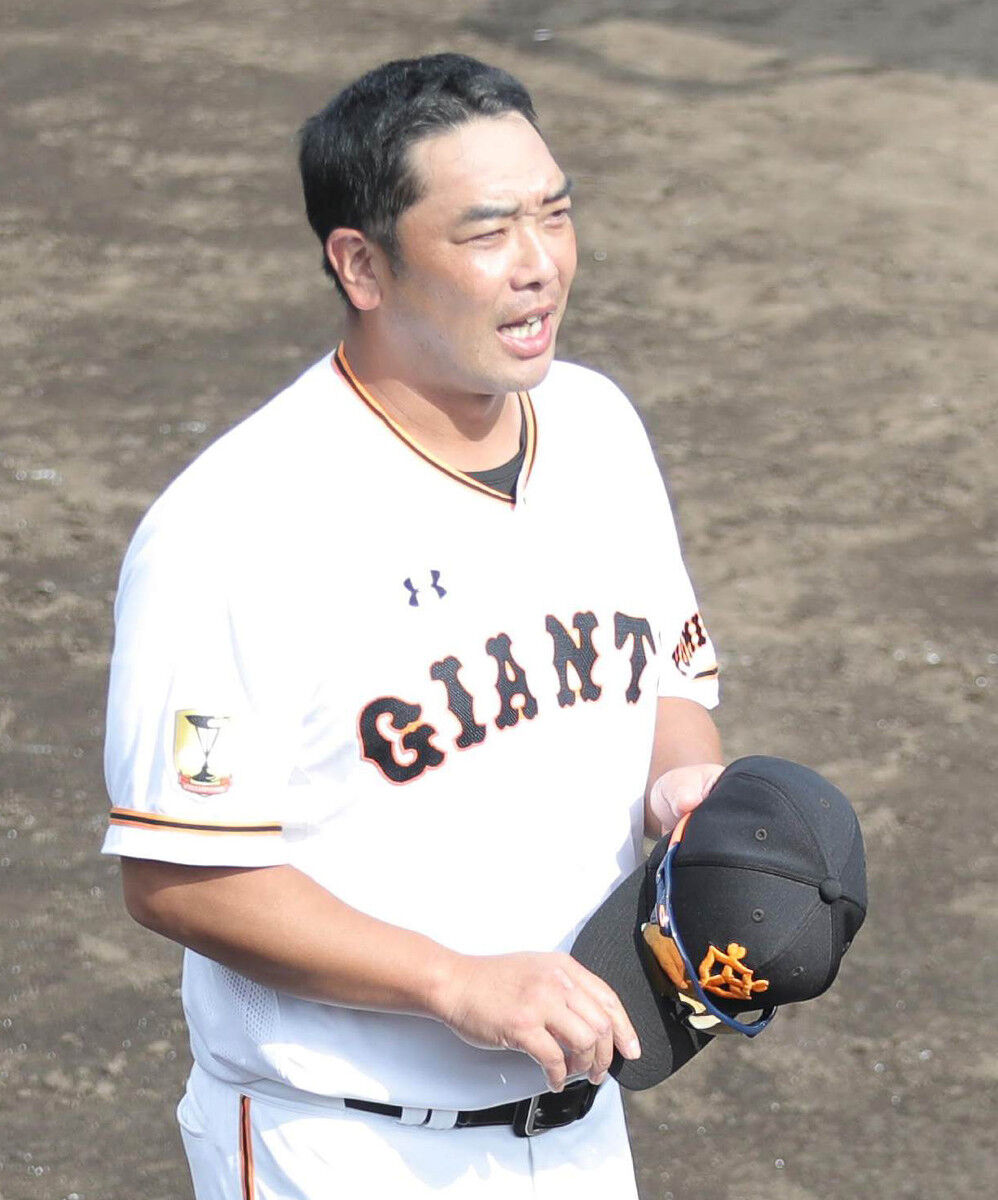 【悲報】巨人・阿部監督、貧打を嘆く「いつからこんなことになったんだろう…」