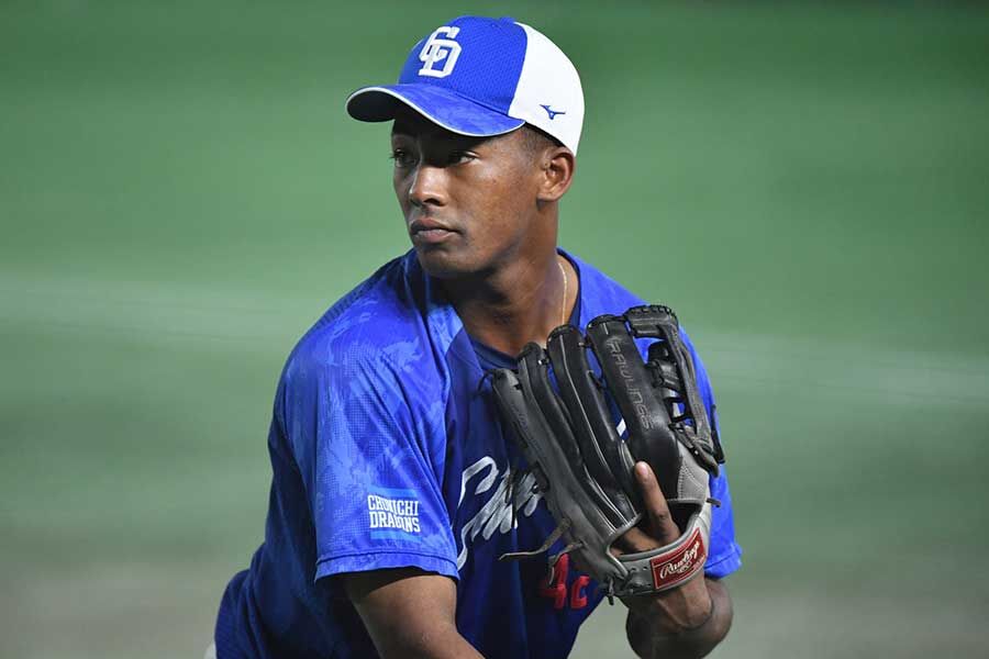 ブライト健太、1軍合流！積極的な打撃で今季初昇格へ