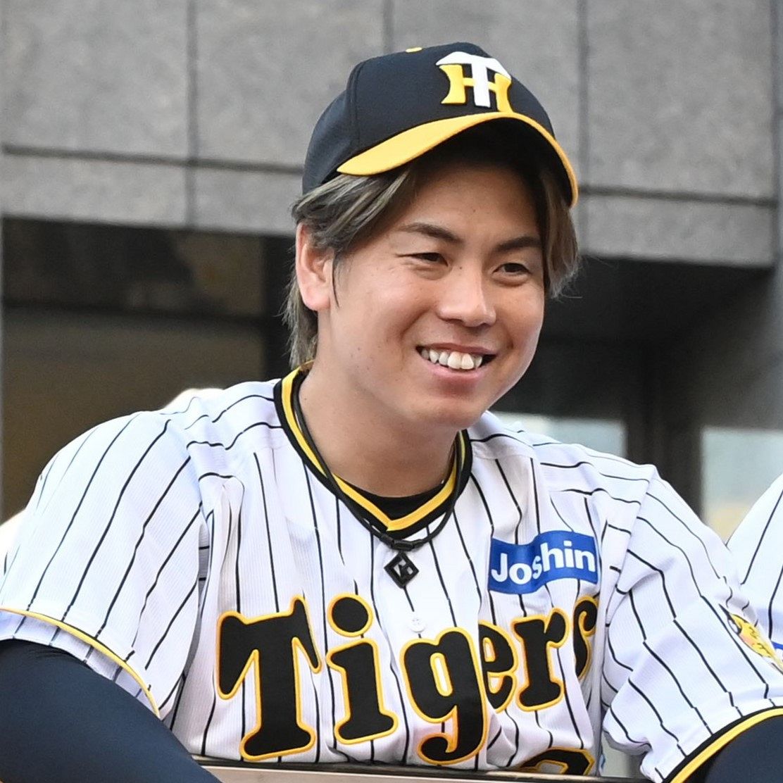 【阪神】梅野隆太郎、国内ＦＡ熟考！今季52試合出場、リーグＶに貢献！！