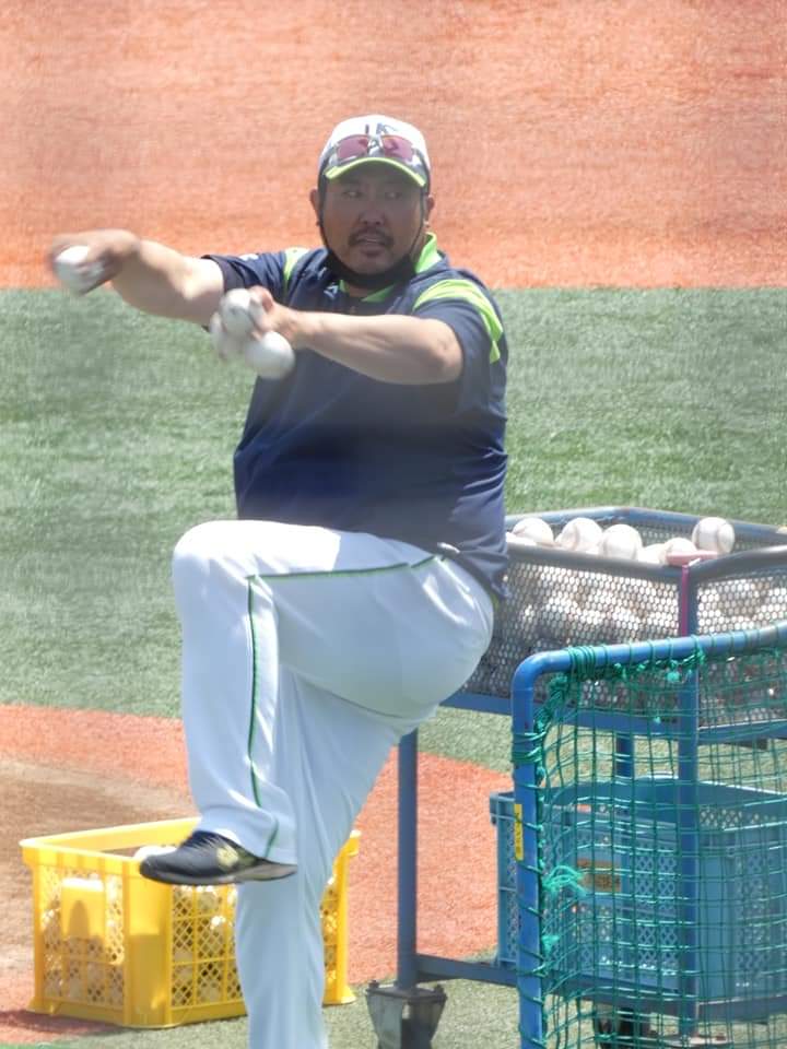 【悲報】ヤクルト畠山コーチが突然退団！！原因は一般人も巻き込んだ金銭トラブルか！？