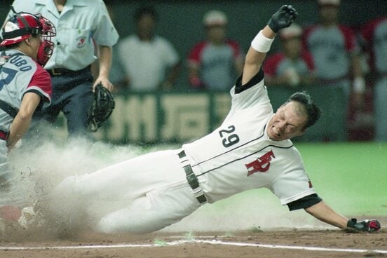 【朗報】「ダイエー」と聞いて真っ先に思い浮かぶプロ野球選手、なんG民の10%が一致する！
