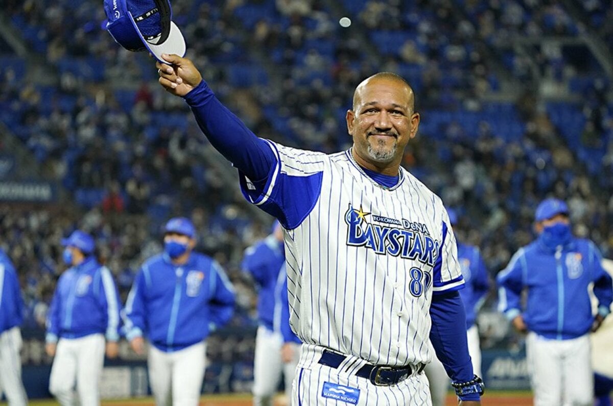【ヤクルト】ラミレスが次期監督候補に浮上！フジHDからも待望論「宮本慎也でも古田敦也でもない」理由