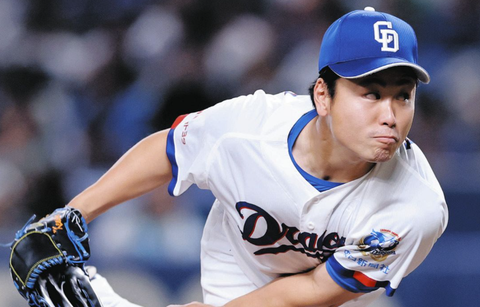 【中日】育成１位・牧野憲伸が本拠地デビュー！ 1回3奪三振の好アピール！！