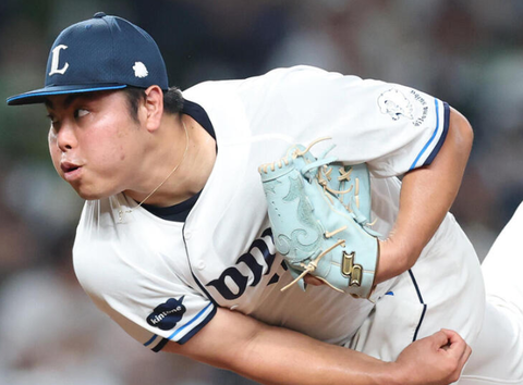 【西武】平良海馬「7勝2敗 防御率0.92 投球回88 奪三振率8.39 whip0.94」←これ