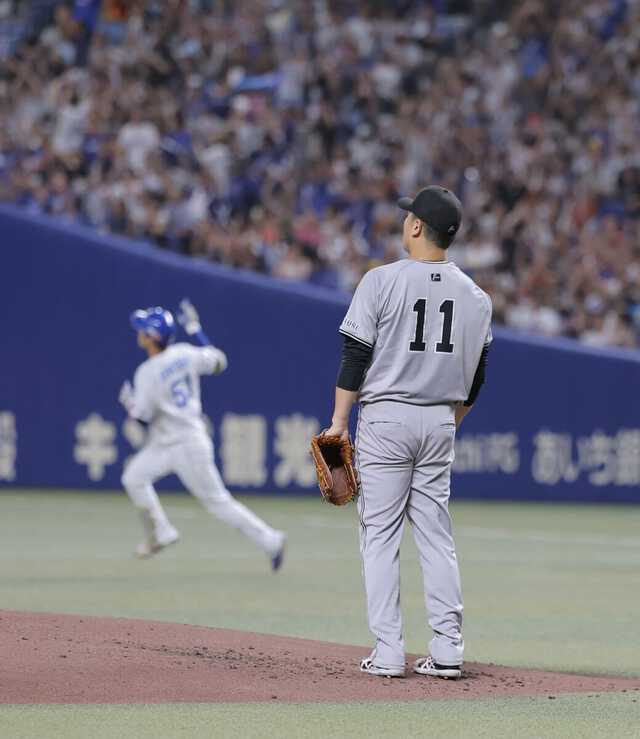 【朗報】田中将大　200勝挑戦、もう一回チャンスあり！阿部監督が考えを示す