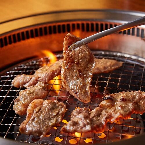 【ネタ】ソフトバンク上沢が食べ放題の焼肉屋でやりそうな事【上沢式】