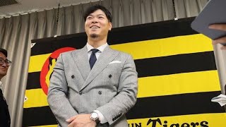 【朗報】阪神・佐藤輝明　ポスティングでメジャー希望！！！