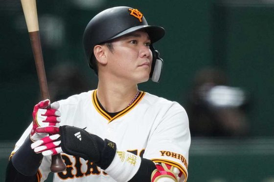 【悲報】巨人、岡本和真が抜けて新4番は坂本勇人になる模様wwww