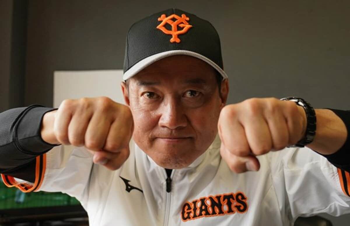 【予想】次の読売ジャイアンツの監督ｗｗｗｗｗｗｗ
