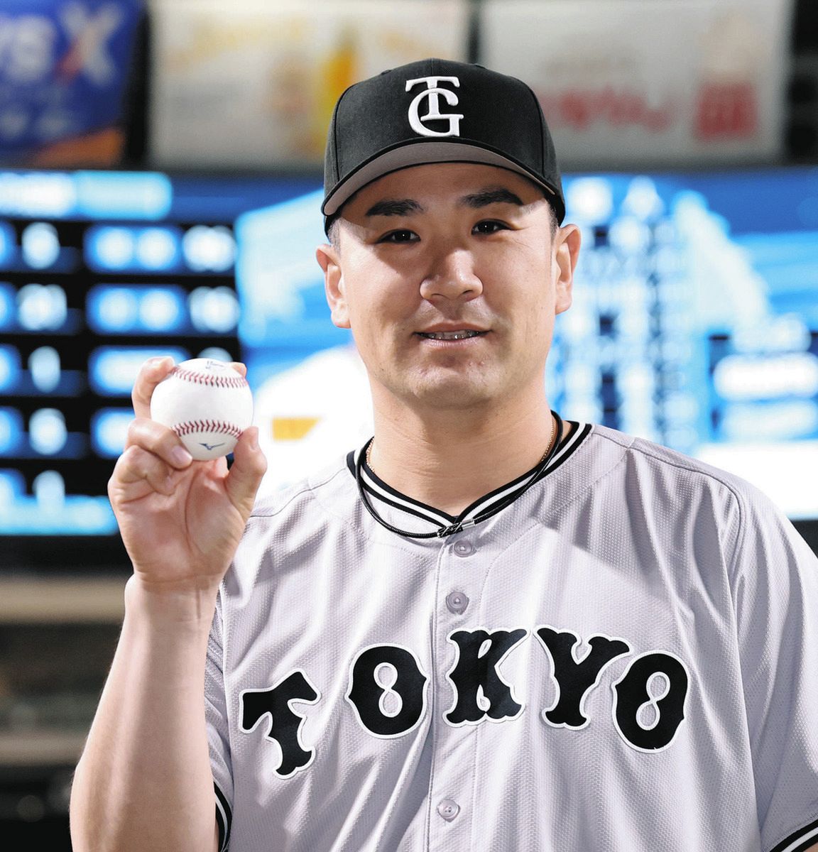 【？報】巨人・田中将大、本日ドラゴンズ戦に先発　日米通算200勝に王手