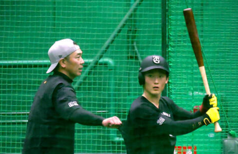 【悲報】巨人 阿部監督、まーた若手にファウル打ちを指導ｗｗｗｗ