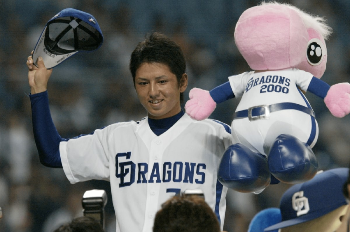【疑問】中日ファンのトラウマを彷彿とさせる選手BIG3 藤王、中里