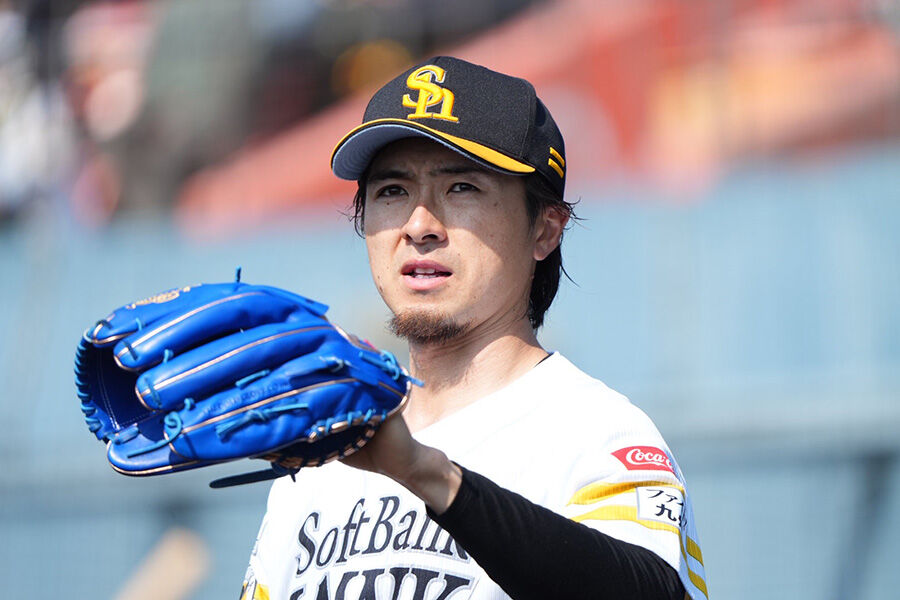 【朗報】SB上沢9勝目wwwww