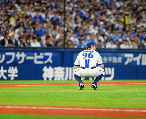 【悲報】バウアーさん、中4日でも普通に大炎上ｗｗｗｗｗ