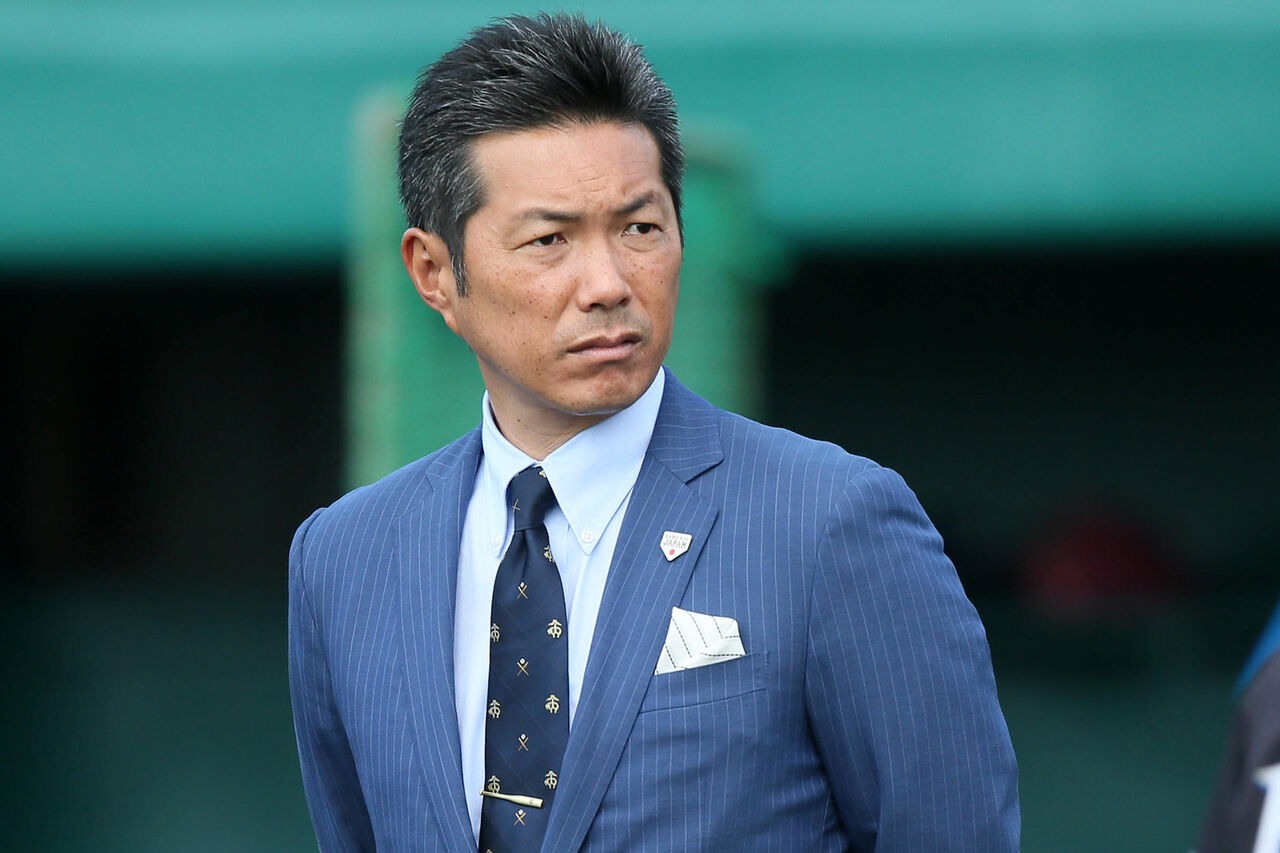 【朗報】ソフトバンク小久保監督「申告三振を作ってほしい」