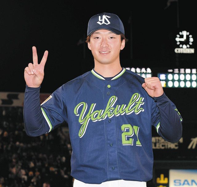 【ネタ】ネプリーグ「ファイブボンバー！ヤクルトの先発ローテ5人答えよ！」