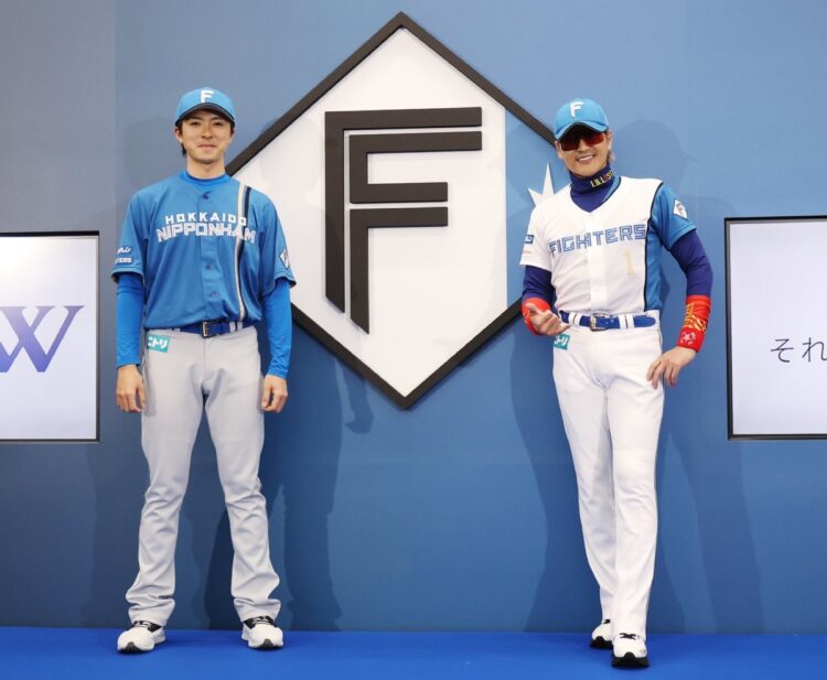 【悲報】新庄監督、上沢問題で選手会からの批判に反論「何で俺があんなこと言われるの？」