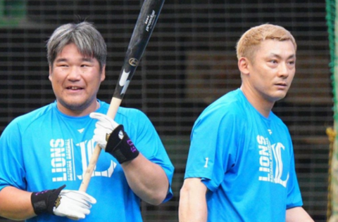 【悲報】西武「中村・栗山プロテクト漏れ」に！？血の入れ替えを断行か？【フライデー】